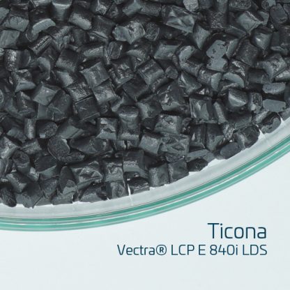 Ticona-Vectra® LCP E 840i LDS