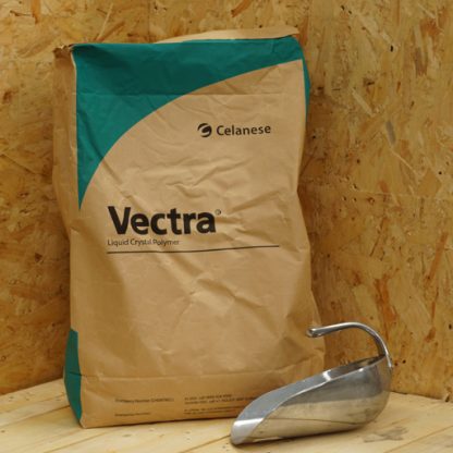 Ticona-Vectra® LCP E 840i LDS verpackt